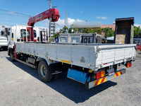 ISUZU Forward Truck (With 4 Steps Of Unic Cranes) TKG-FRR90S2 2016 33,296km_4