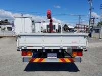 ISUZU Forward Truck (With 4 Steps Of Unic Cranes) TKG-FRR90S2 2016 33,296km_9