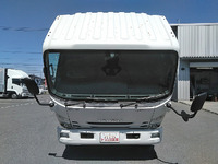 ISUZU Elf Aluminum Block BKG-NNS85AR 2010 182,540km_10