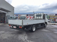 ISUZU Elf Aluminum Block BKG-NNS85AR 2010 182,540km_2