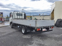 ISUZU Elf Aluminum Block BKG-NNS85AR 2010 182,540km_4