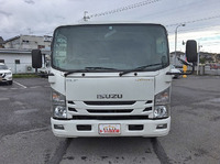 ISUZU Elf Aluminum Block BKG-NNS85AR 2010 182,540km_9