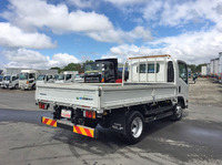 ISUZU Elf Flat Body TPG-NPR85AR 2015 61,928km_2