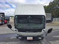 ISUZU Elf Dump PB-NKR81AD 2007 75,372km_10