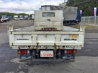 ISUZU Elf Dump PB-NKR81AD 2007 75,372km_11