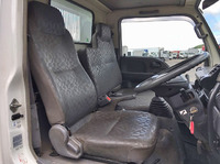 ISUZU Elf Dump PB-NKR81AD 2007 75,372km_29