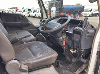 ISUZU Elf Dump PB-NKR81AD 2007 75,372km_32