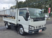 ISUZU Elf Dump PB-NKR81AD 2007 75,372km_3