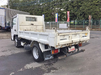 ISUZU Elf Dump PB-NKR81AD 2007 75,372km_4