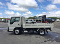 ISUZU Elf Dump PB-NKR81AD 2007 75,372km_5