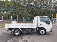 ISUZU Elf Dump PB-NKR81AD 2007 75,372km_7