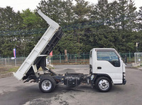 ISUZU Elf Dump PB-NKR81AD 2007 75,372km_8