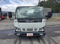 ISUZU Elf Dump PB-NKR81AD 2007 75,372km_9