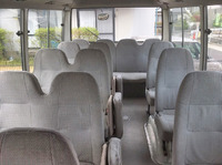 TOYOTA Coaster Bus KK-HZB40 2002 317,132km_10