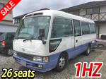 Coaster Bus