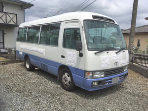 Coaster Bus_2