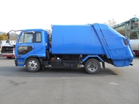 UD TRUCKS Condor Garbage Truck KK-LK25A 2004 192,502km_5