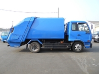 UD TRUCKS Condor Garbage Truck KK-LK25A 2004 192,502km_6