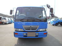 UD TRUCKS Condor Garbage Truck KK-LK25A 2004 192,502km_7