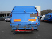 UD TRUCKS Condor Garbage Truck KK-LK25A 2004 192,502km_8