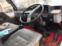 MITSUBISHI FUSO Canter Flat Body U-FE305B 1991 155,073km_20