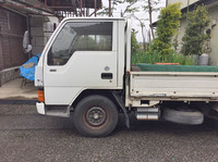 MITSUBISHI FUSO Canter Flat Body U-FE305B 1991 155,073km_7