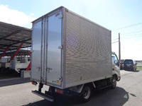 TOYOTA Dyna Aluminum Van TKG-XZU605 2014 91,000km_2