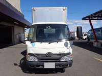 TOYOTA Dyna Aluminum Van TKG-XZU605 2014 91,000km_3