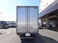 TOYOTA Dyna Aluminum Van TKG-XZU605 2014 91,000km_4