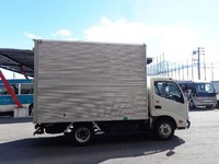 TOYOTA Dyna Aluminum Van TKG-XZU605 2014 91,000km_6