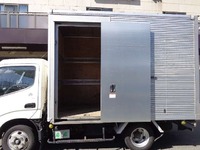 TOYOTA Dyna Aluminum Van TKG-XZU605 2014 91,000km_7