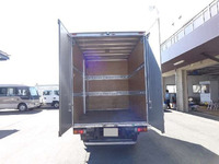 TOYOTA Dyna Aluminum Van TKG-XZU605 2014 91,000km_8