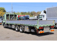 ISUZU Giga Flat Body LKG-CYL77A 2012 738,231km_2