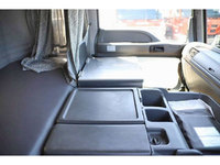 ISUZU Giga Flat Body LKG-CYL77A 2012 738,231km_35