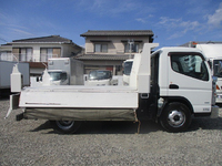 MITSUBISHI FUSO Canter Dump SKG-FEB90 2012 27,250km_13