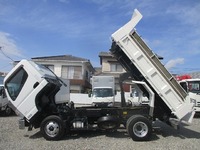 MITSUBISHI FUSO Canter Dump SKG-FEB90 2012 27,250km_14