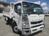 MITSUBISHI FUSO Canter Dump SKG-FEB90 2012 27,250km_2