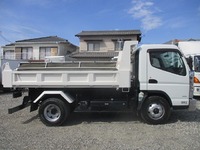 MITSUBISHI FUSO Canter Dump SKG-FEB90 2012 27,250km_8