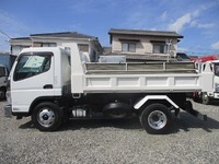 MITSUBISHI FUSO Canter Dump SKG-FEB90 2012 27,250km_9