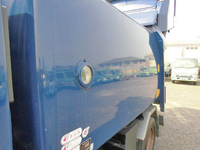 ISUZU Elf Garbage Truck SKG-NMR85AN 2012 164,000km_13
