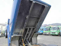 ISUZU Elf Garbage Truck SKG-NMR85AN 2012 164,000km_16