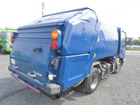 ISUZU Elf Garbage Truck SKG-NMR85AN 2012 164,000km_2