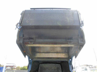 ISUZU Elf Garbage Truck SKG-NMR85AN 2012 164,000km_6