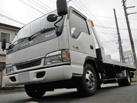 ISUZU Elf Safety Loader KR-NPR72PAV 2004 200,615km_3