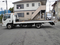 ISUZU Elf Safety Loader KR-NPR72PAV 2004 200,615km_5