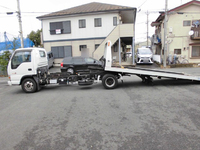 ISUZU Elf Safety Loader KR-NPR72PAV 2004 200,615km_7