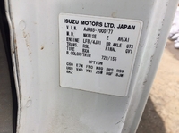 NISSAN Atlas Dump BKG-AJR85AD 2008 135,242km_25