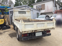 NISSAN Atlas Dump BKG-AJR85AD 2008 135,242km_2