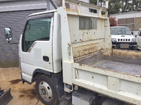 NISSAN Atlas Dump BKG-AJR85AD 2008 135,242km_3