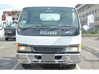 ISUZU Forward Juston Container Carrier Truck KC-NRR33E3 1999 287,633km_3
